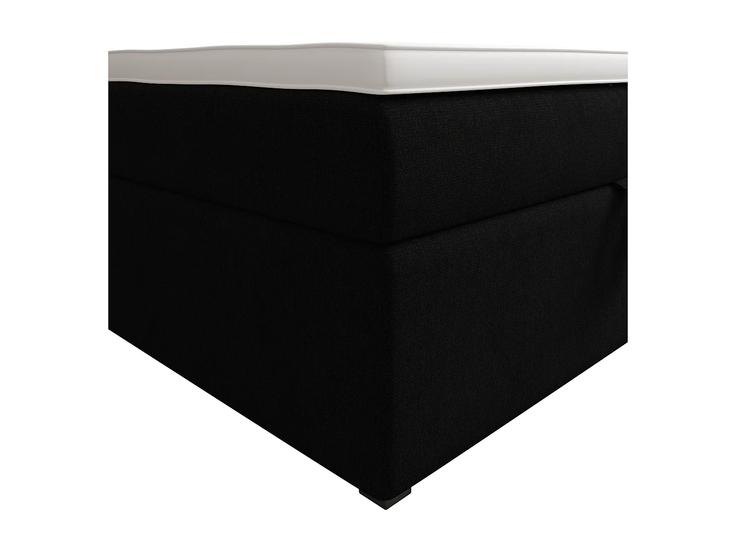 Boxspringbett FADO 11 mini 120x200 Cosmic 100