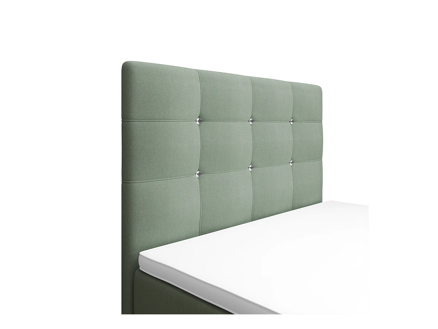 Boxspringbett KLEO mini 120x200 Cosmic 16