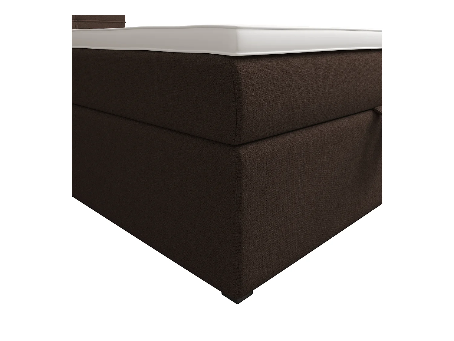 Łóżko kontynentalne FADO 22 100x200 Cosmic 800