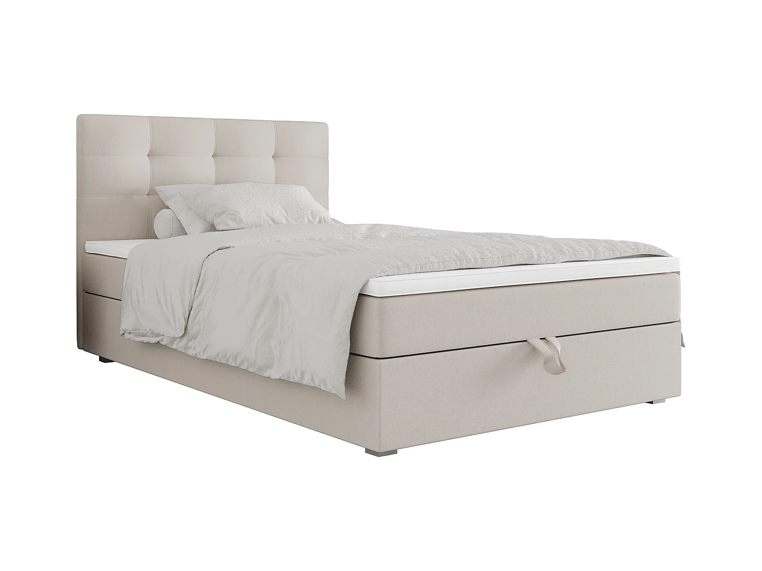 Boxspringbett FADO 11 mini 90x200 Cosmic 10