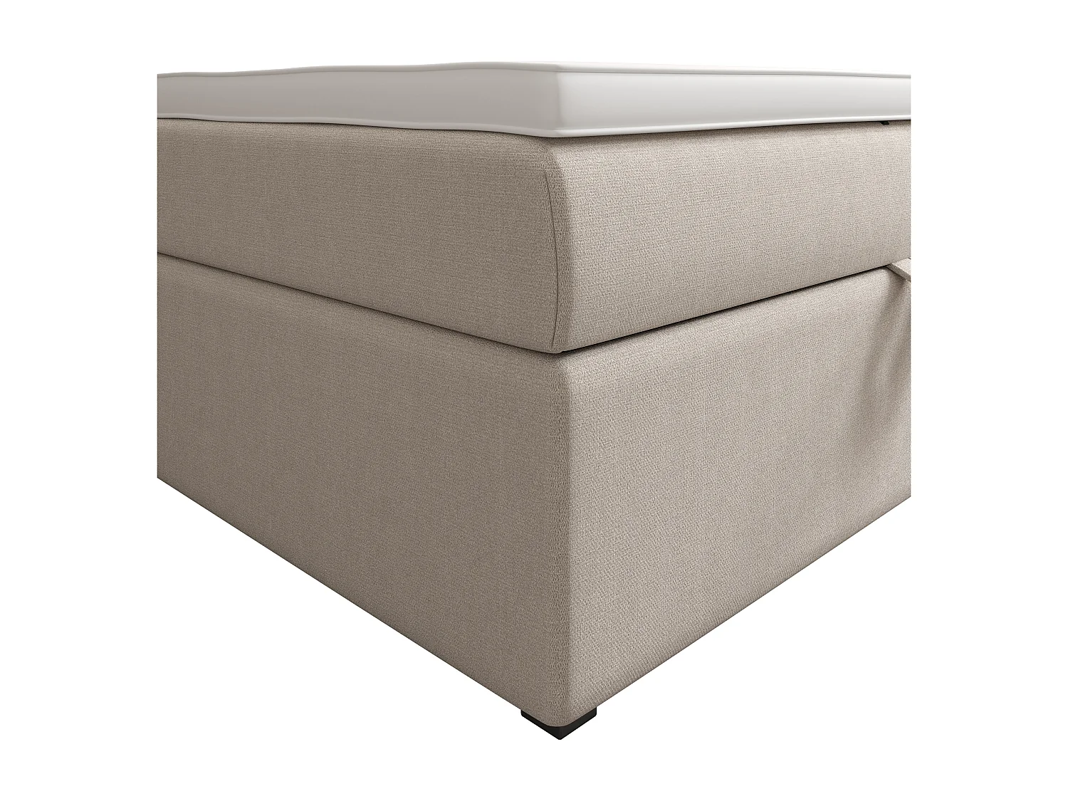 Boxspringbett FADO 11 mini 90x200 Cosmic 10