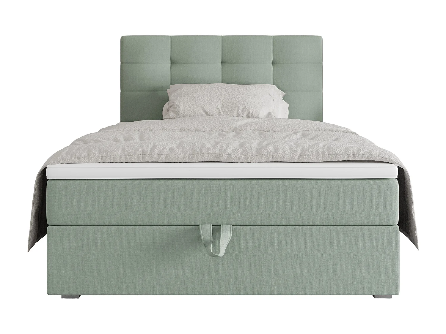 Boxspringbett FADO 11 mini 120x200 Cosmic 16