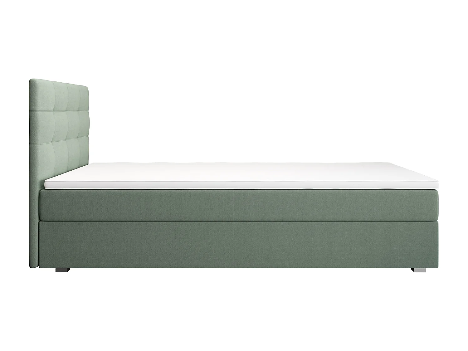 Boxspringbett FADO 11 mini 120x200 Cosmic 16