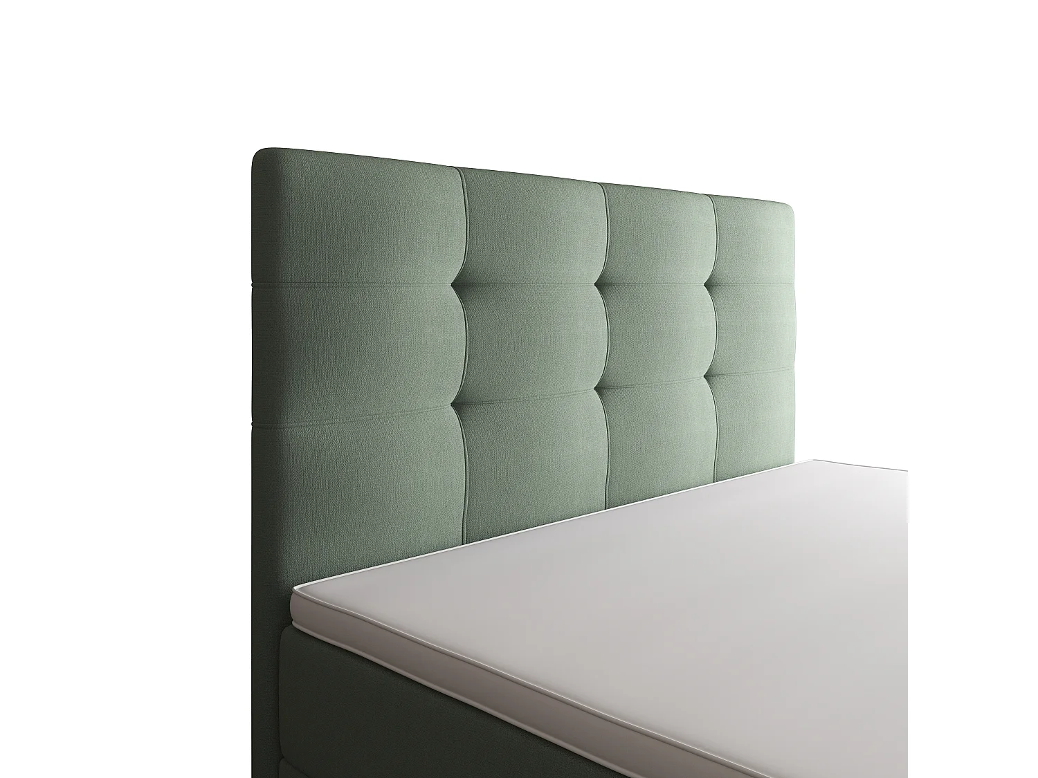Boxspringbett FADO 11 mini 120x200 Cosmic 16