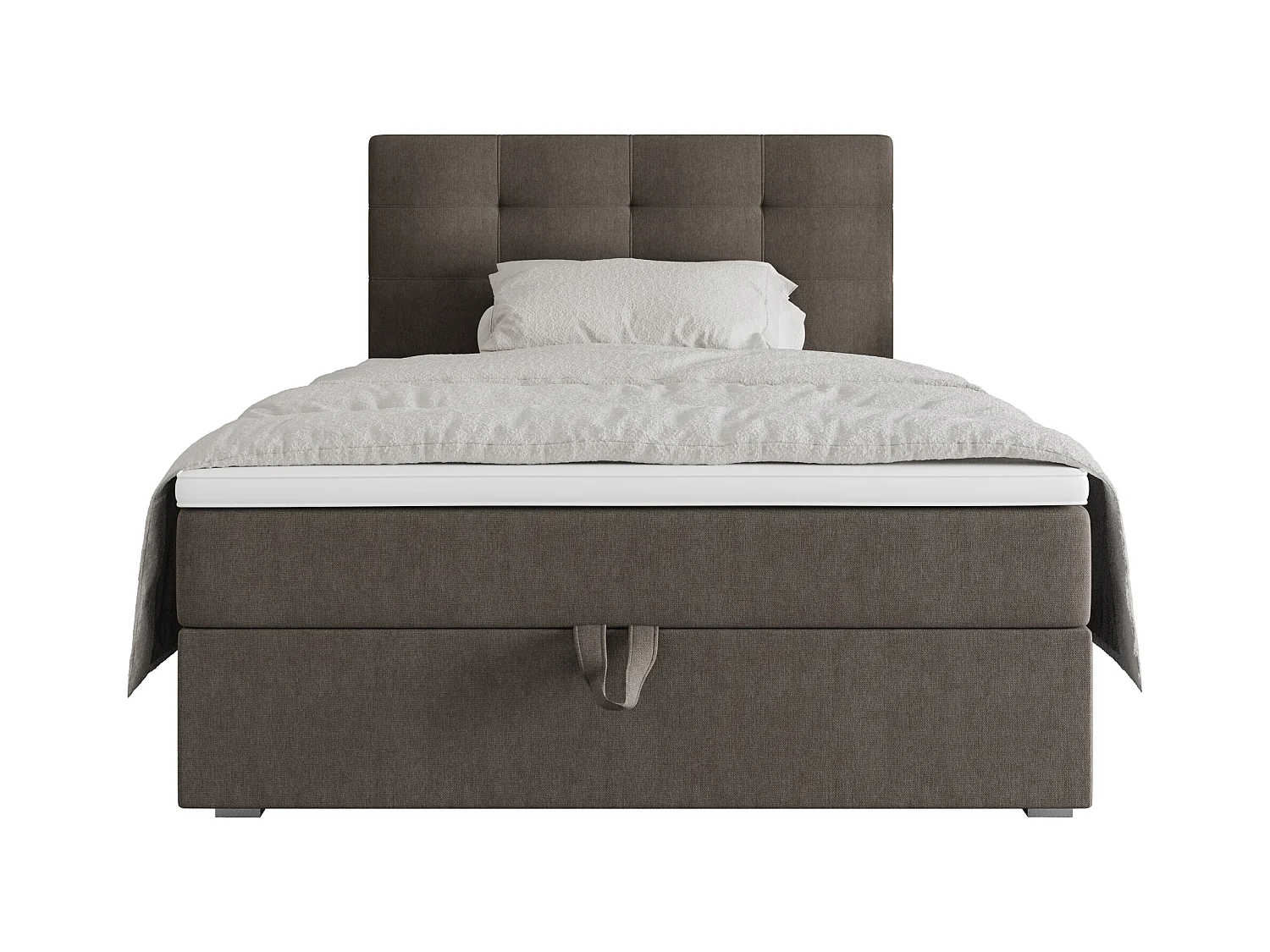 Boxspringbett FADO 11 mini 100x200 Cosmic 03