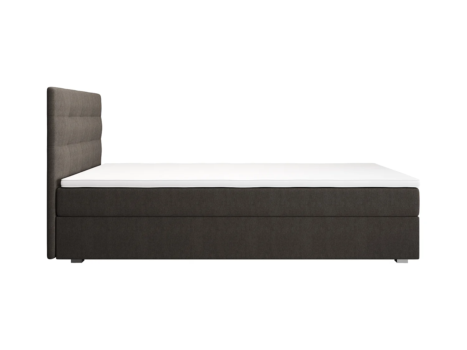 Boxspringbett FADO 11 mini 100x200 Cosmic 03
