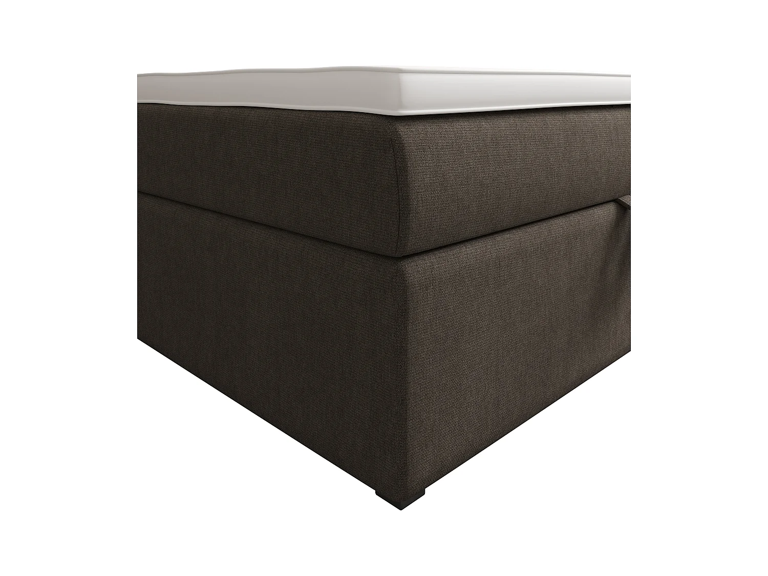 Boxspringbett FADO 11 mini 100x200 Cosmic 03