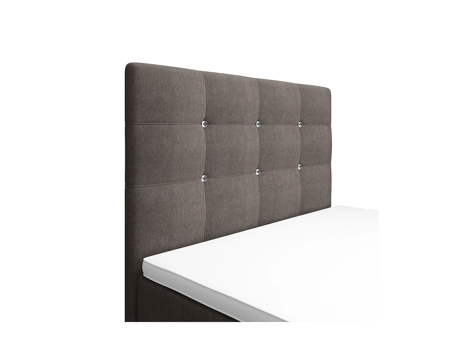 Łóżko kontynentalne KLEO mini 100x200 Cosmic 03