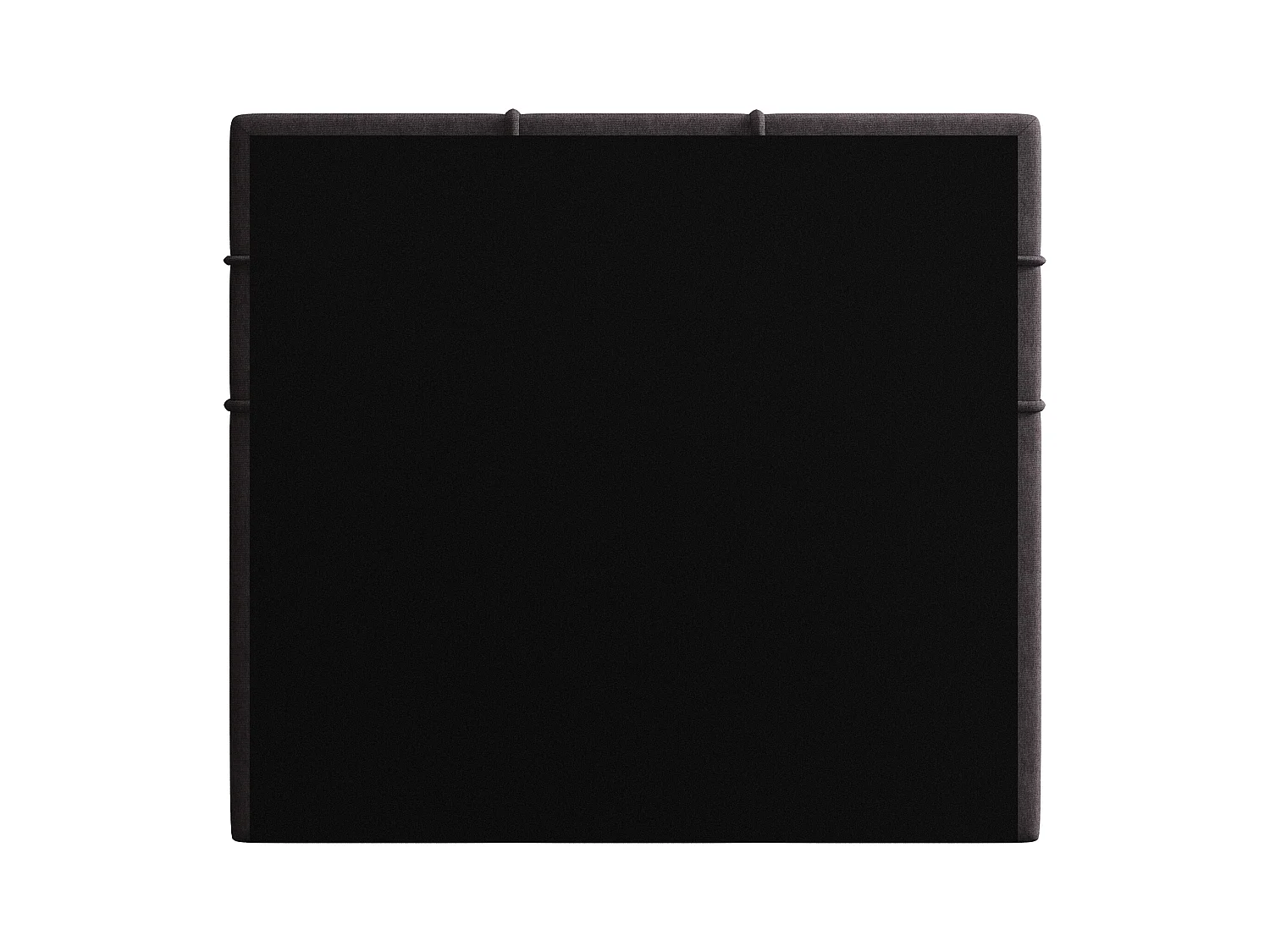 Łóżko kontynentalne FADO 22 120x200 Cosmic 97