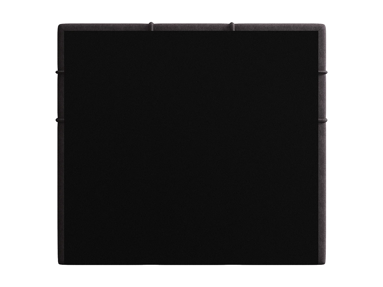 Boxspringbett FADO 22 120x200 Cosmic 97