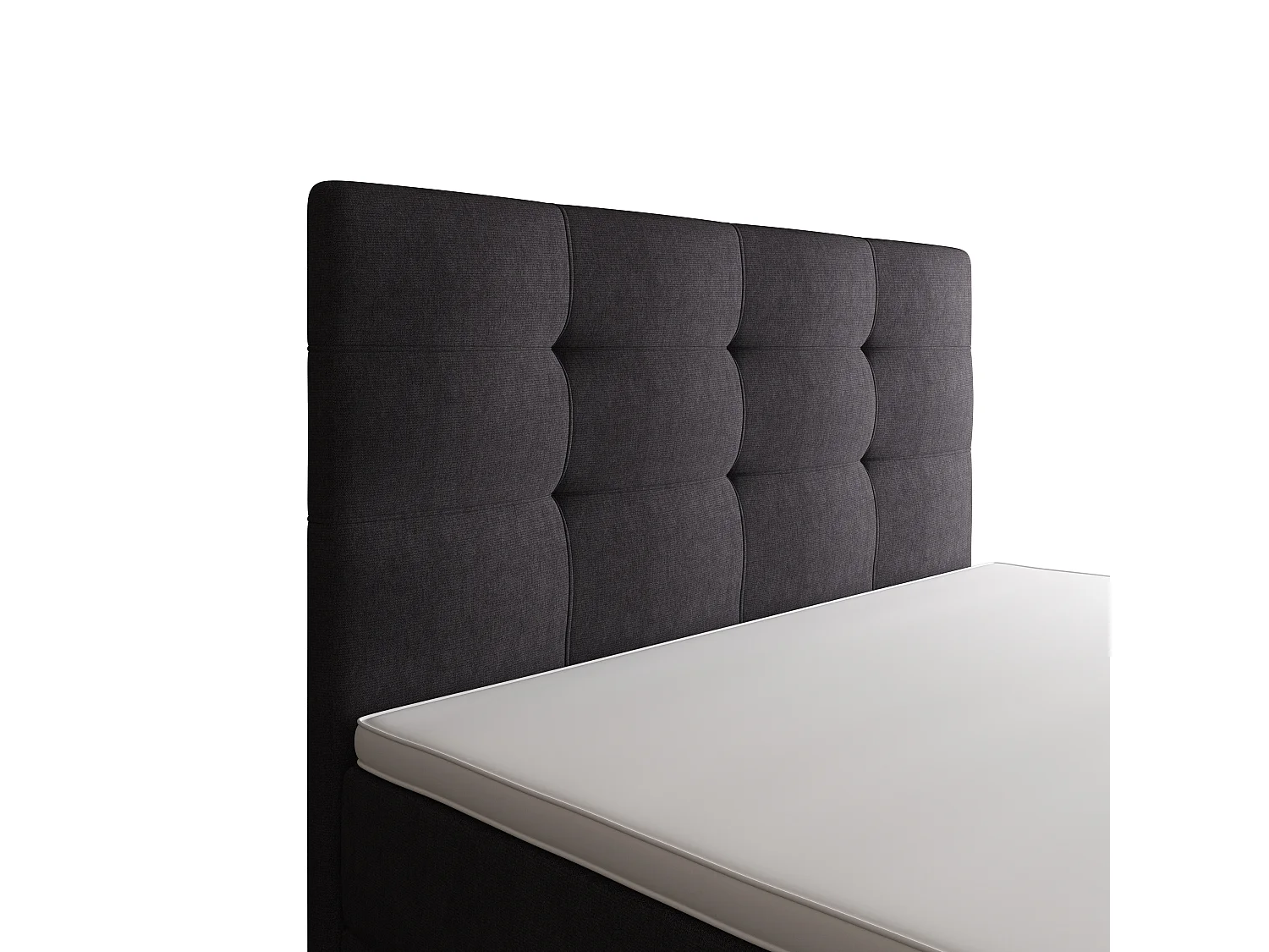 Boxspringbett FADO 11 mini 100x200 Cosmic 97