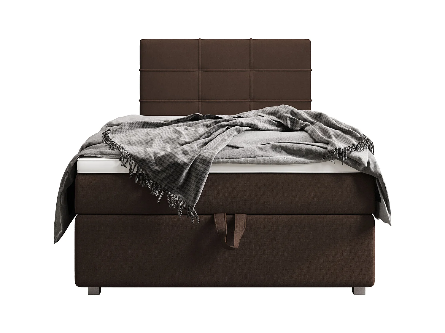 Łóżko kontynentalne FADO 22 120x200 Cosmic 800