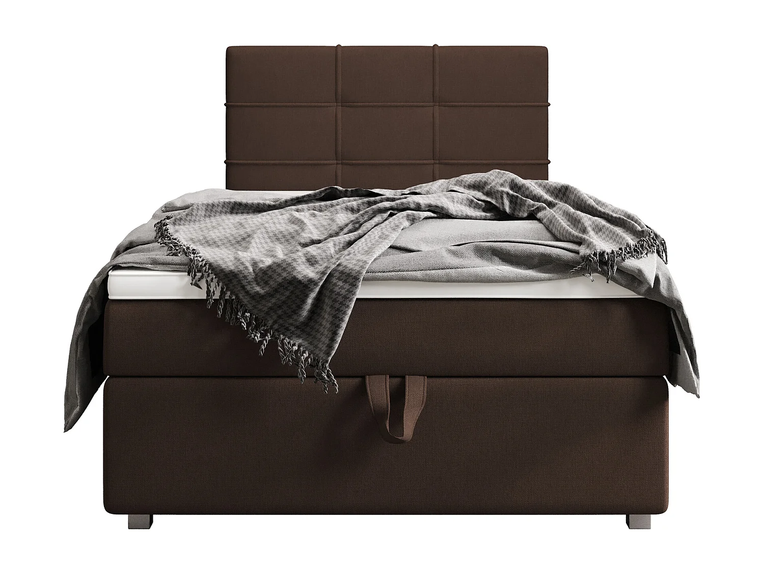 Boxspringbett FADO 22 120x200 Cosmic 800