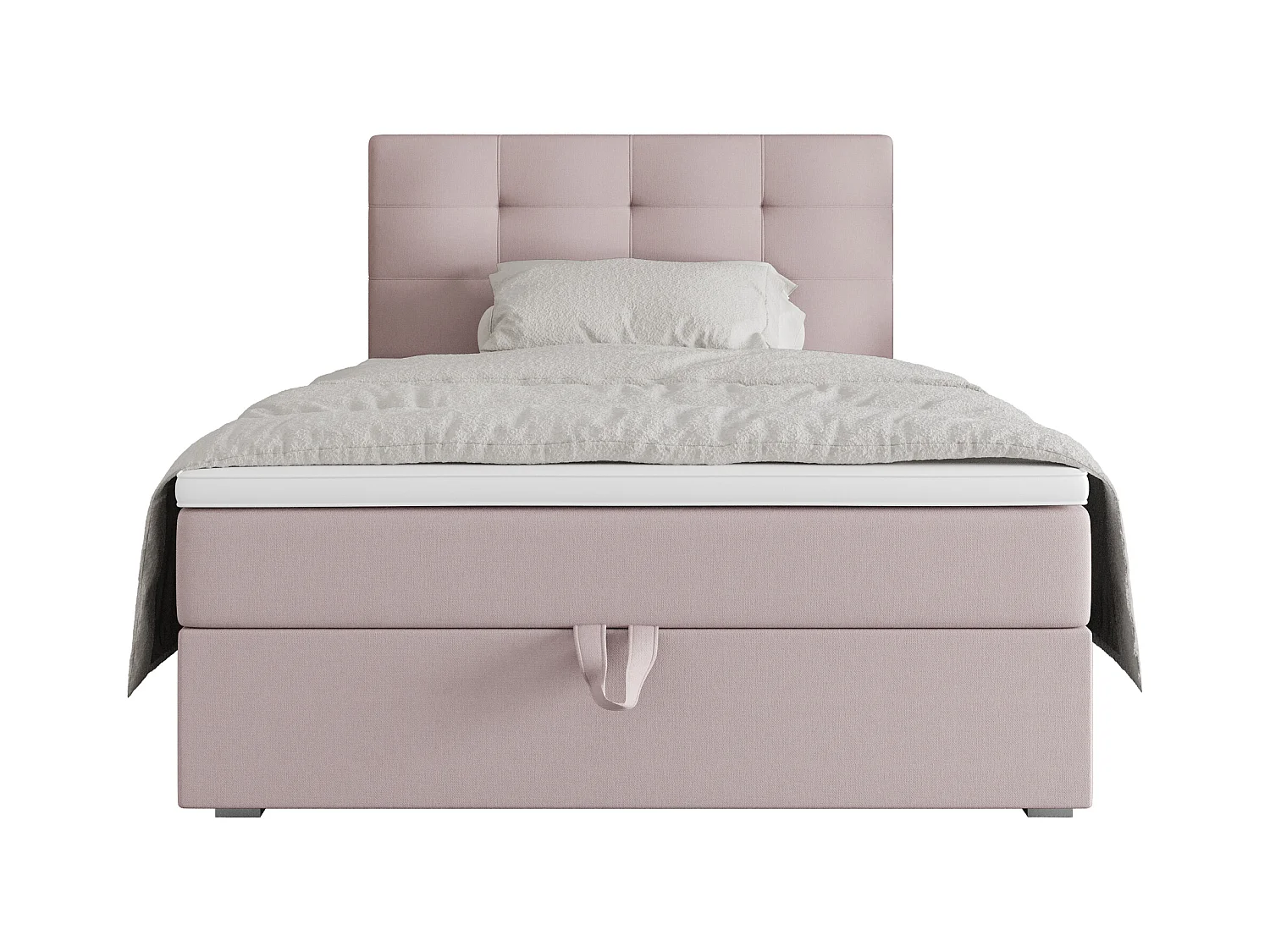 Łóżko kontynentalne FADO 11 mini 100x200 Cosmic 14