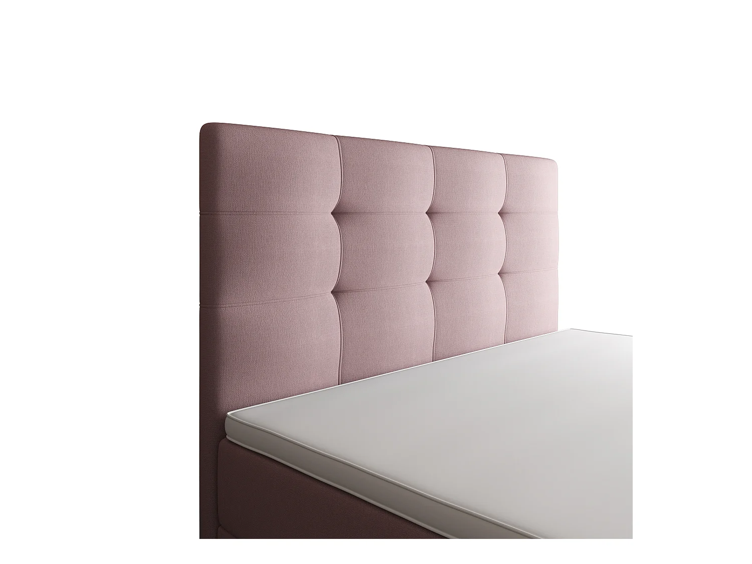 Łóżko kontynentalne FADO 11 mini 100x200 Cosmic 14