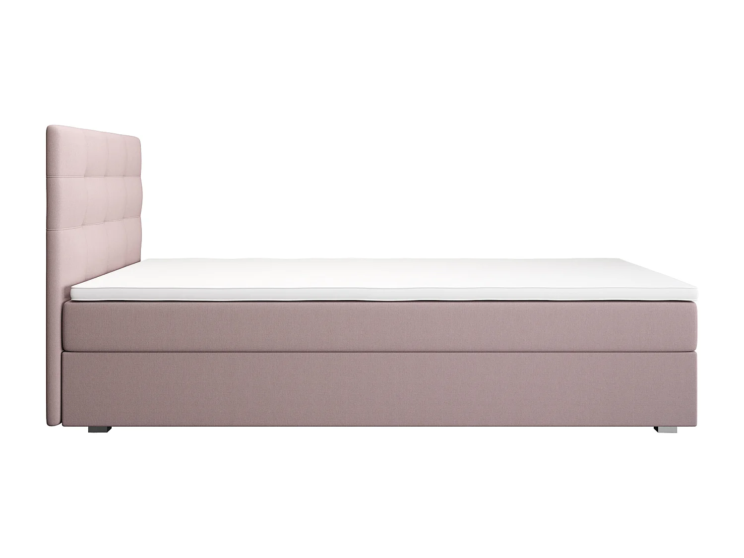 Boxspringbett FADO 11 mini 100x200 Cosmic 14