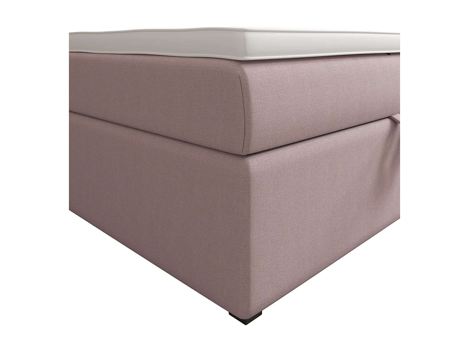 Boxspringbett FADO 11 mini 100x200 Cosmic 14