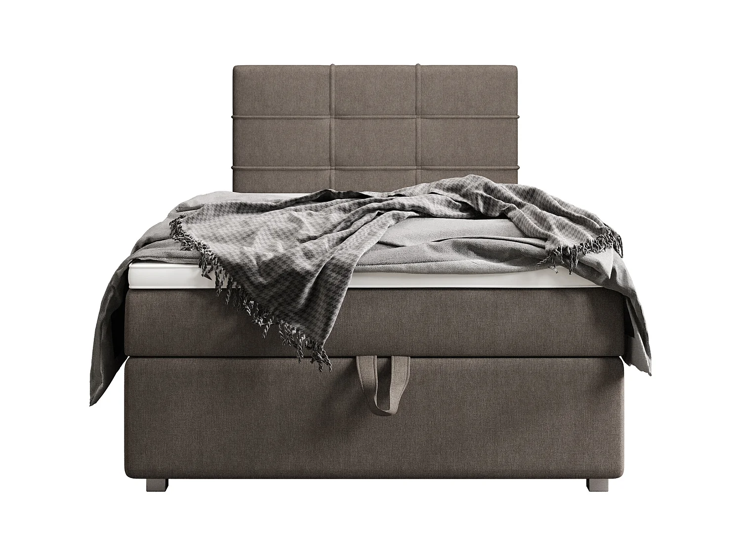 Łóżko kontynentalne FADO 22 120x200 Cosmic 03