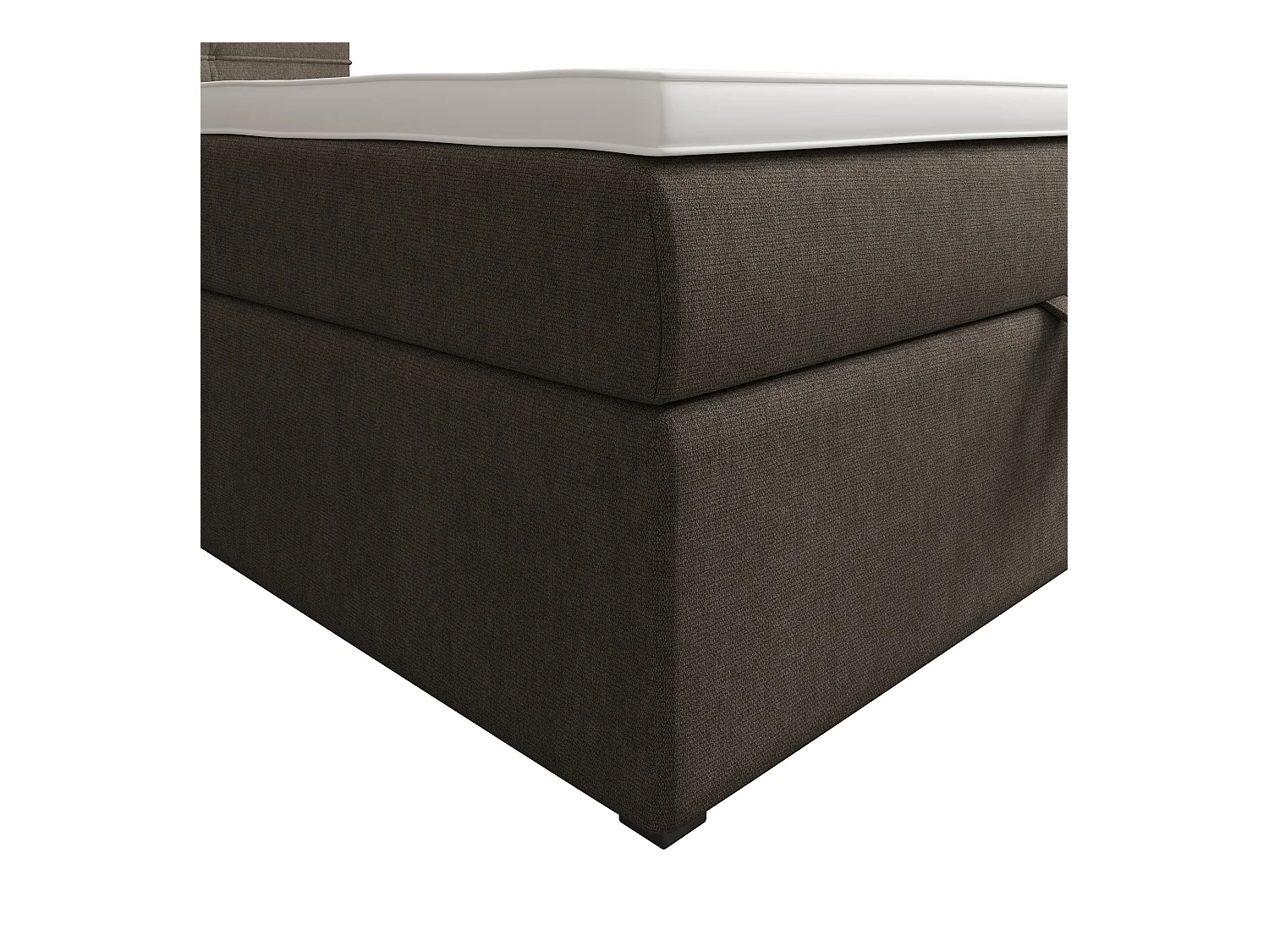 Łóżko kontynentalne FADO 22 120x200 Cosmic 03