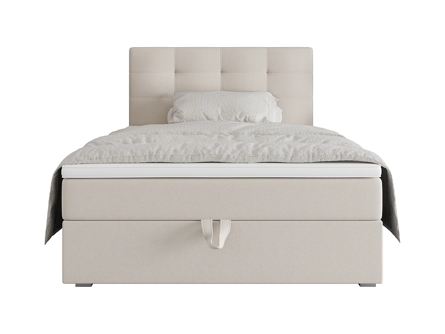 Boxspringbett FADO 11 mini 100x200 Cosmic 10