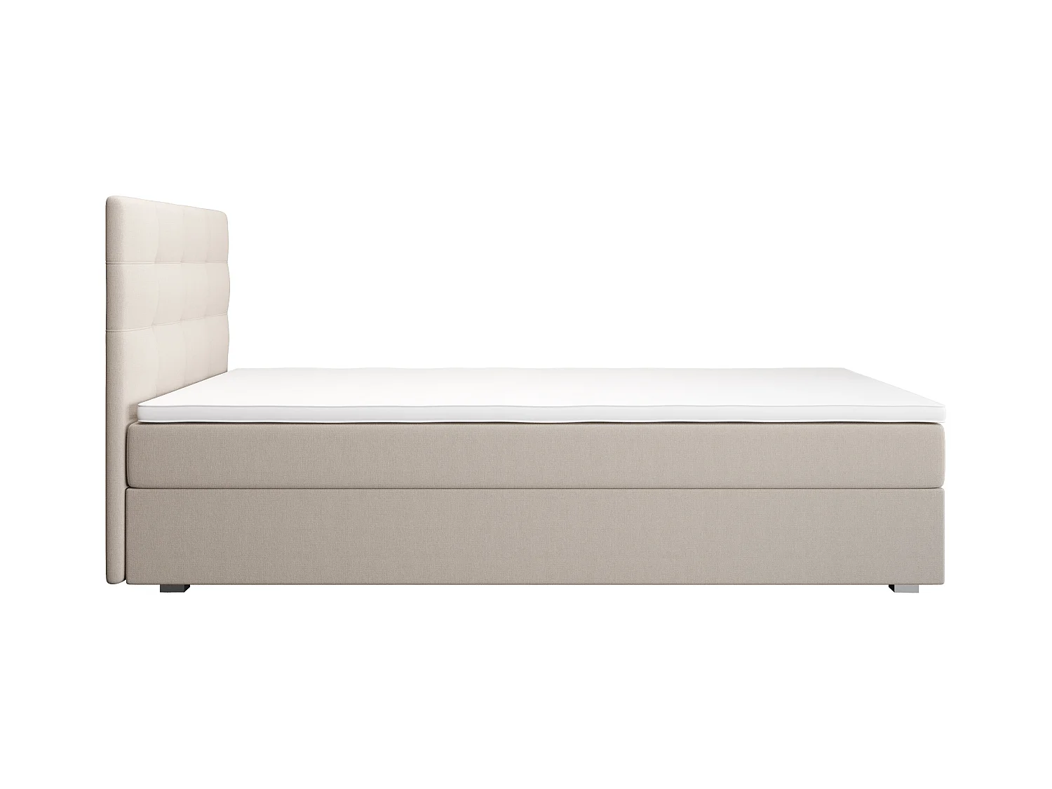 Boxspringbett FADO 11 mini 100x200 Cosmic 10