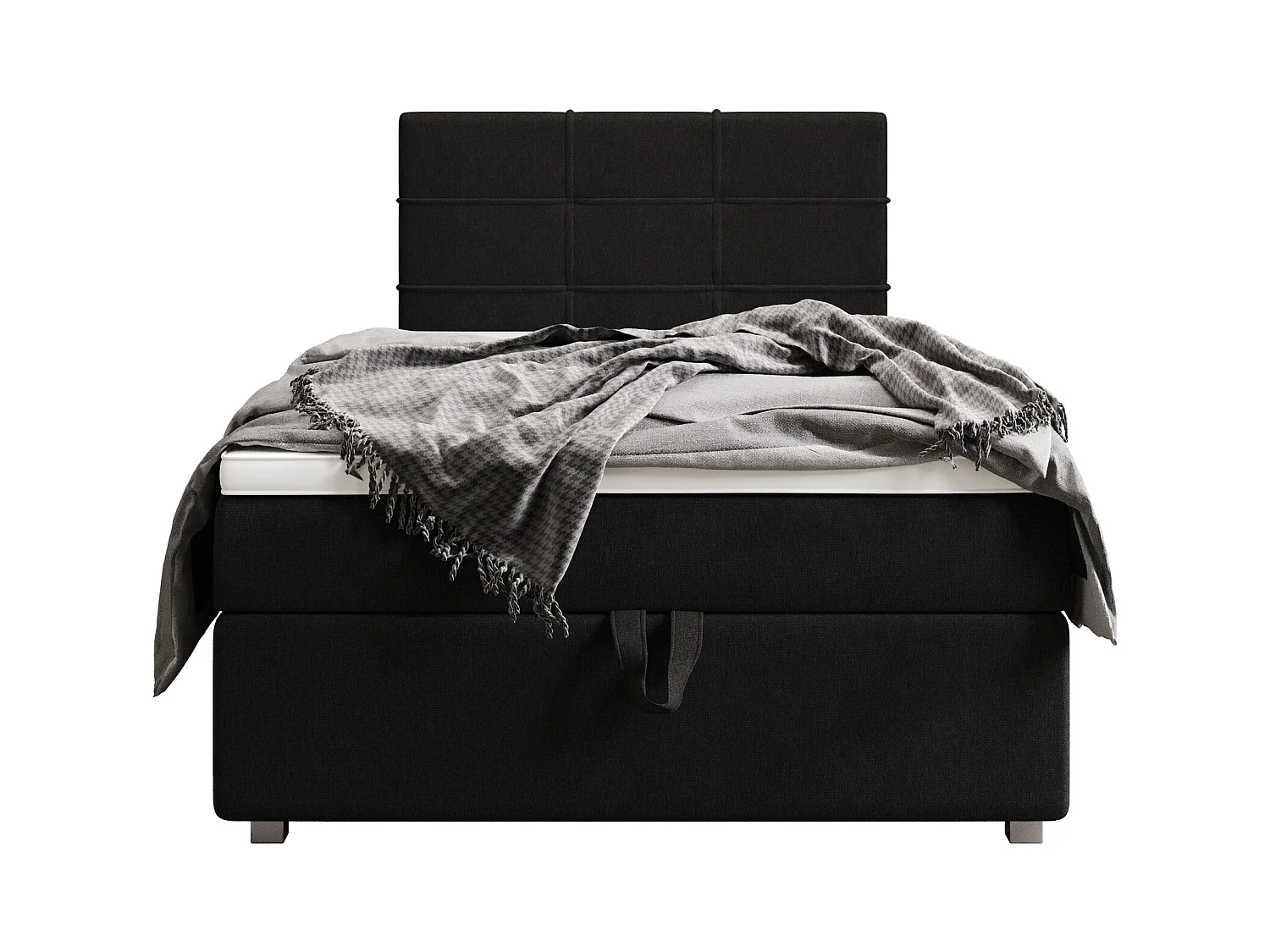 Łóżko kontynentalne FADO 22 120x200 Cosmic 100