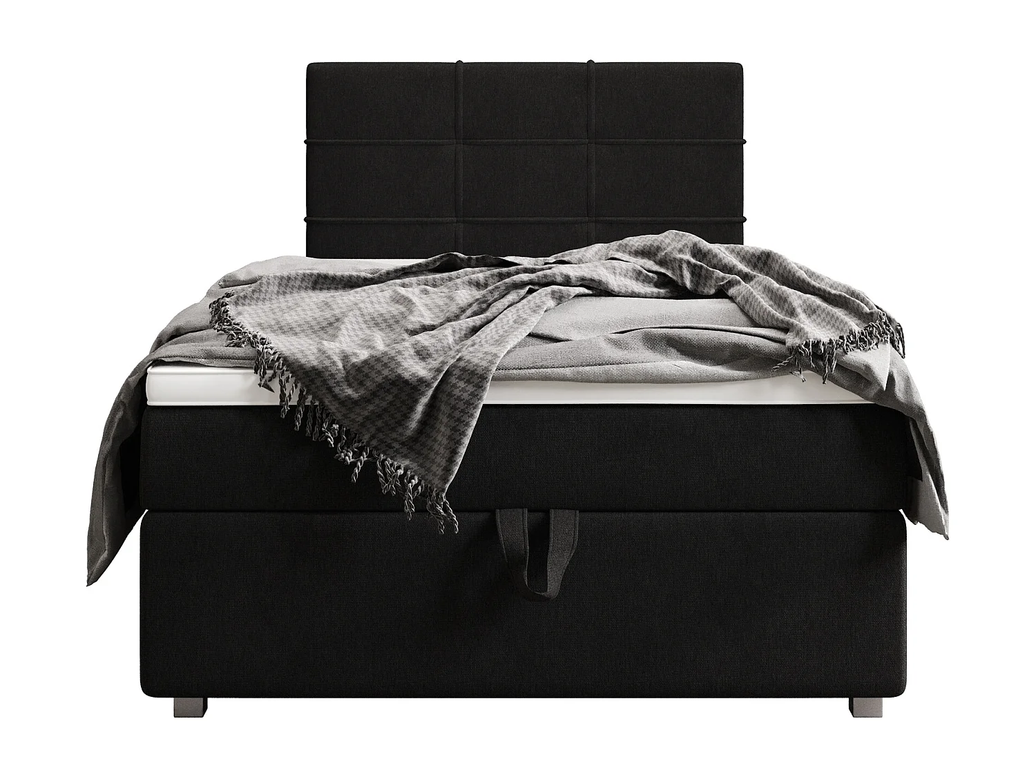 Boxspringbett FADO 22 120x200 Cosmic 100