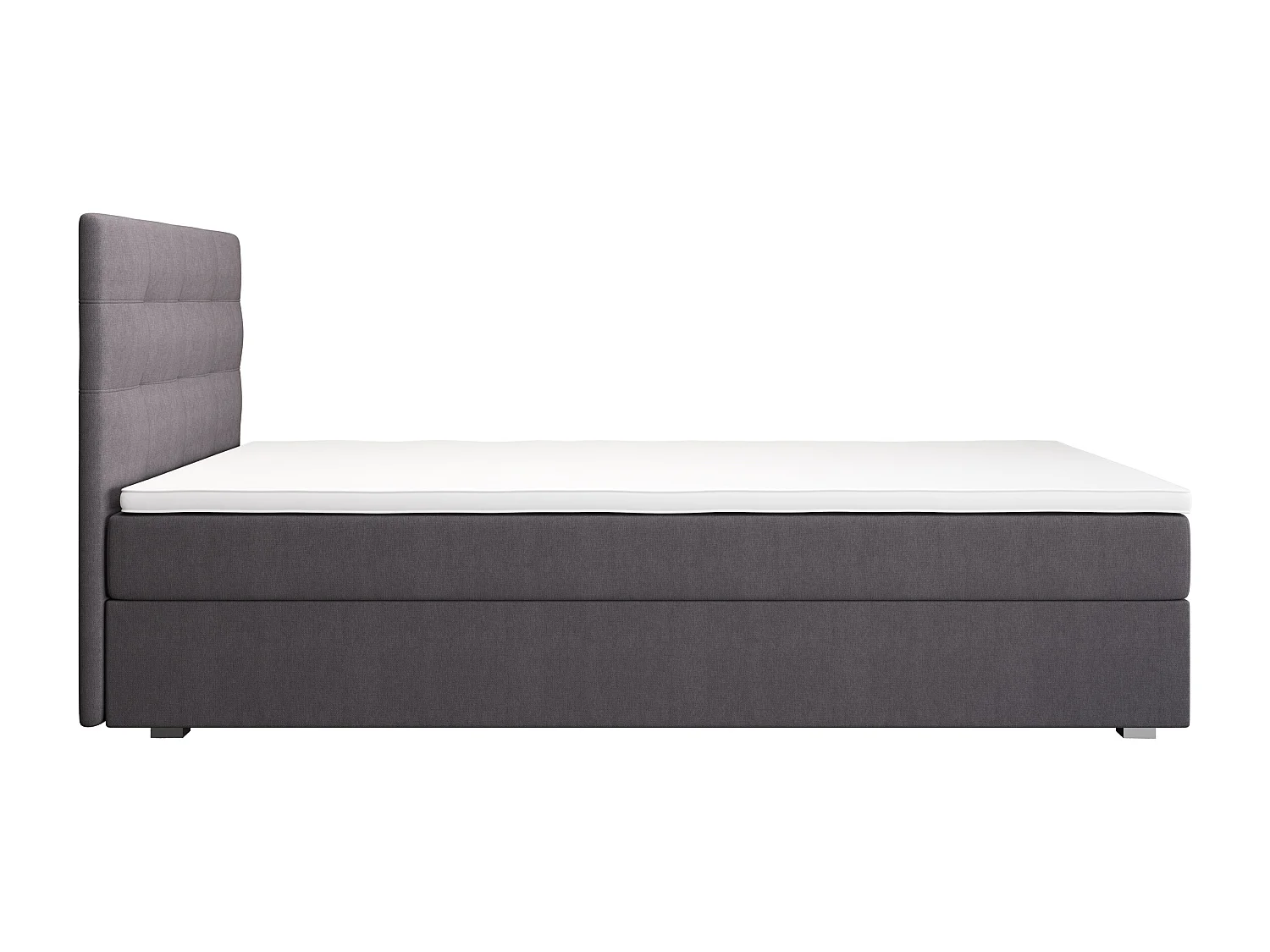 Boxspringbett FADO 11 mini 90x200 Cosmic 160