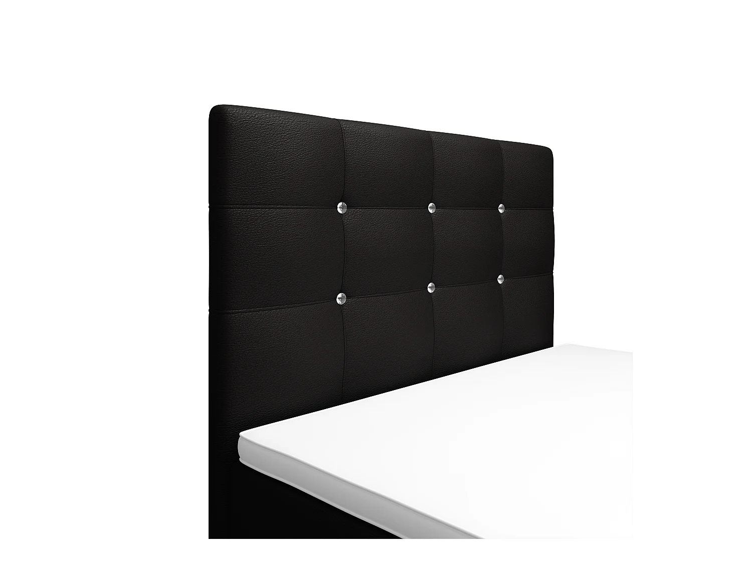 Boxspringbett KLEO 120x200 Madryt 1100