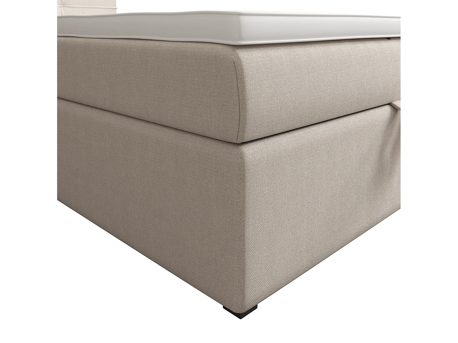 Boxspringbett FADO 22 90x200 Cosmic 10