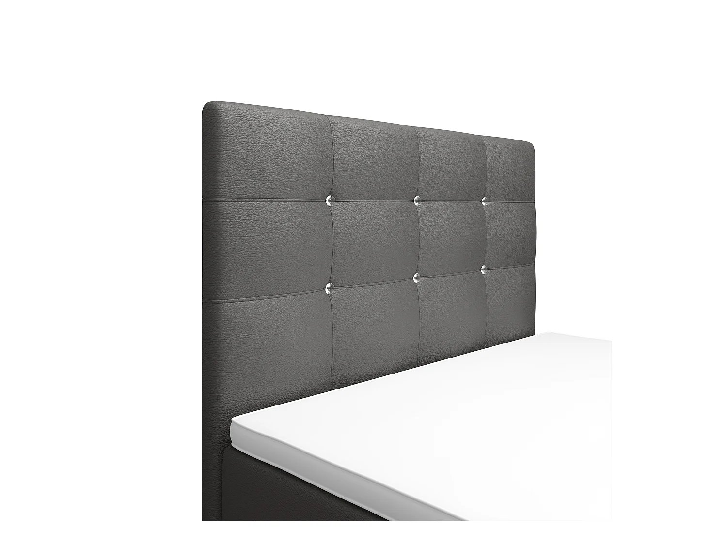 Boxspringbett KLEO 90x200 Madryt 190