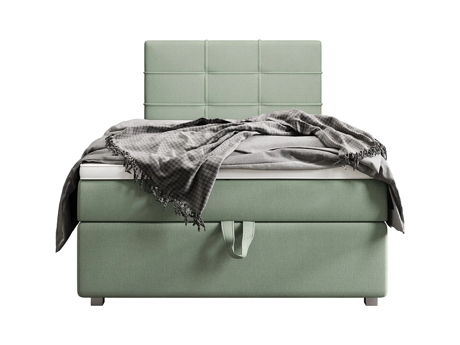 Łóżko kontynentalne FADO 22 100x200 Cosmic 16