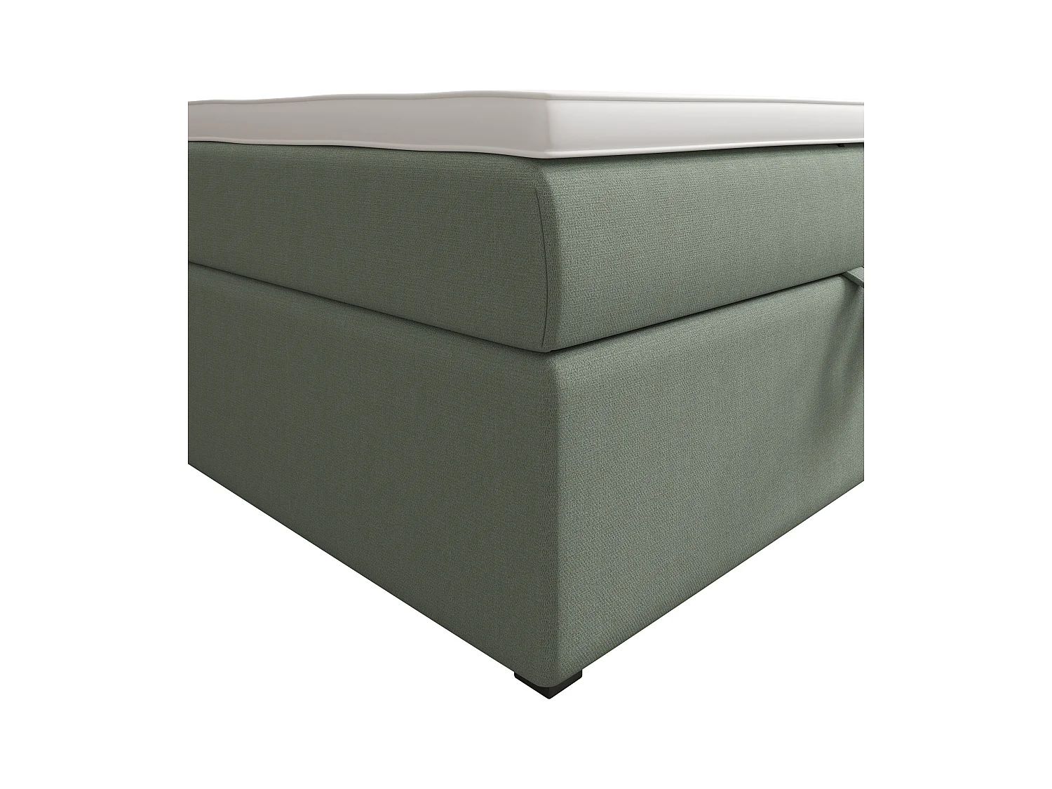 Boxspringbett FADO 11 mini 100x200 Cosmic 16