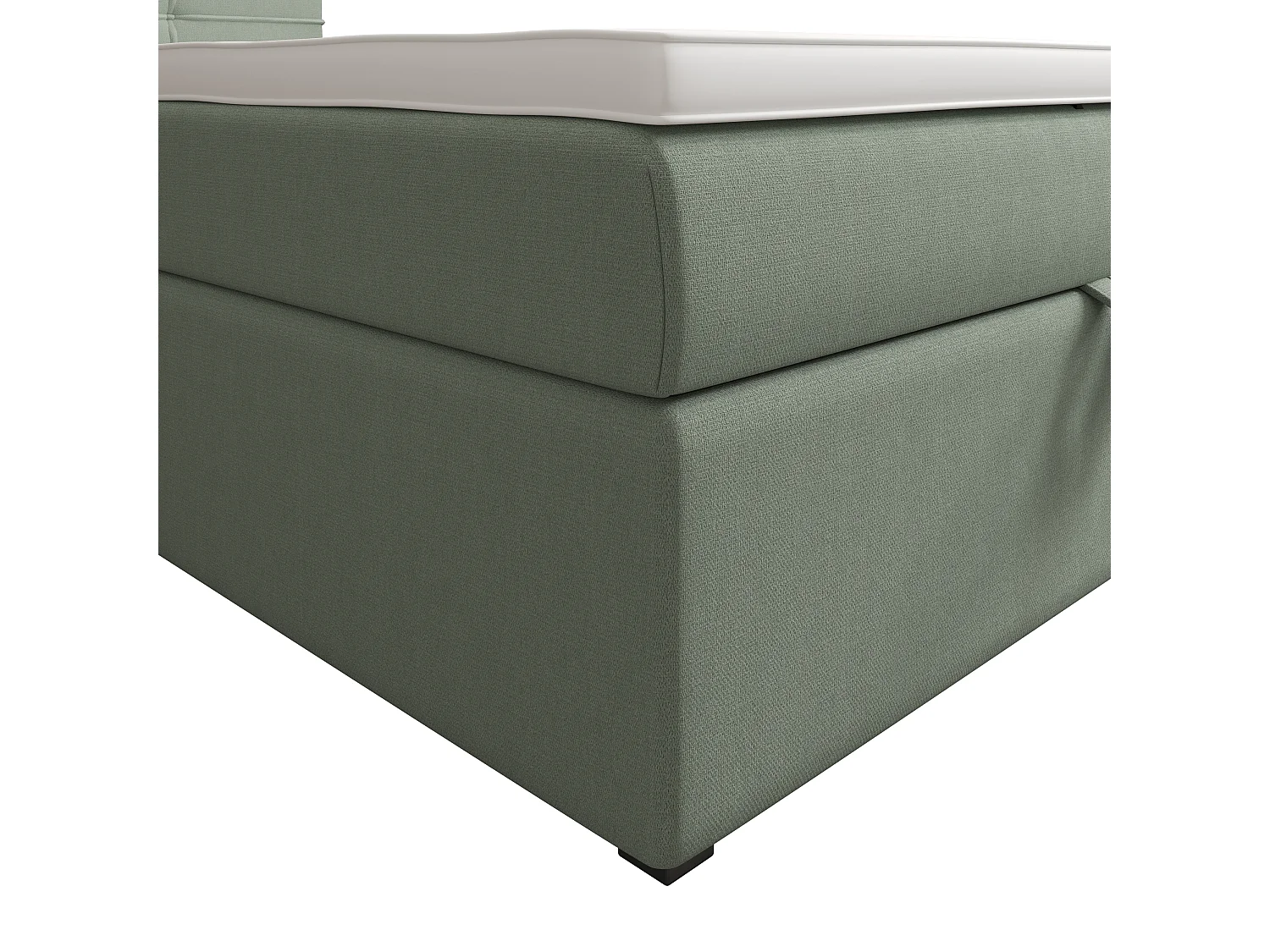 Boxspringbett FADO 22 120x200 Cosmic 16