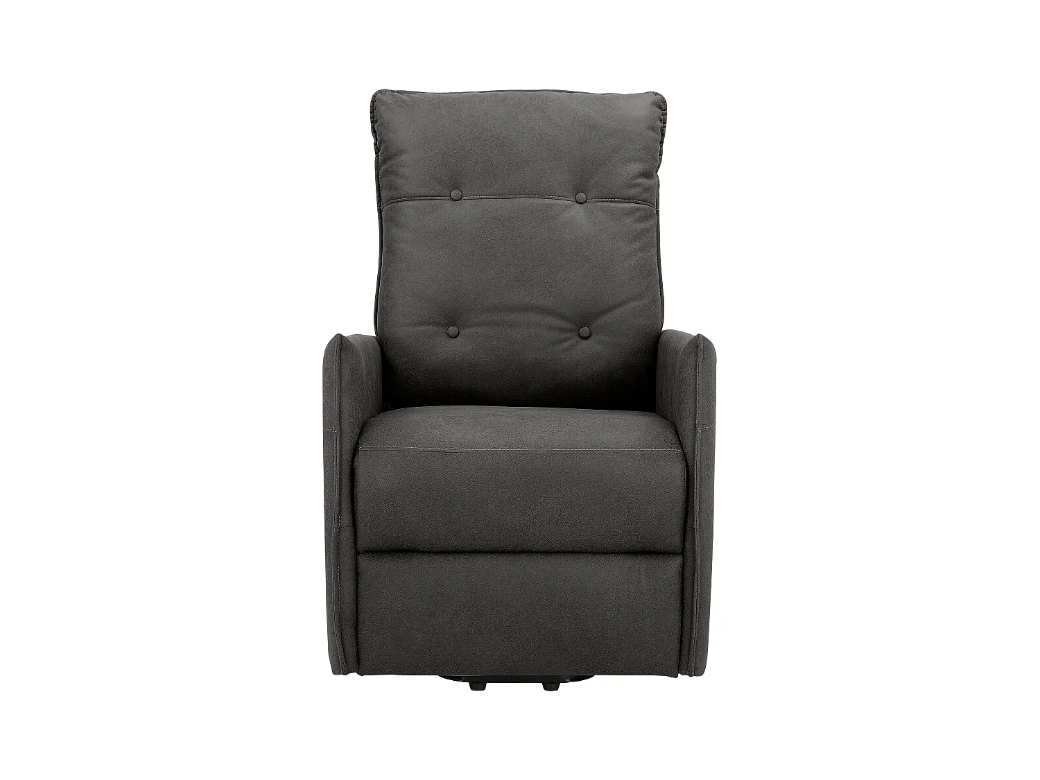 Elektrisch fauteuil + hefsysteem