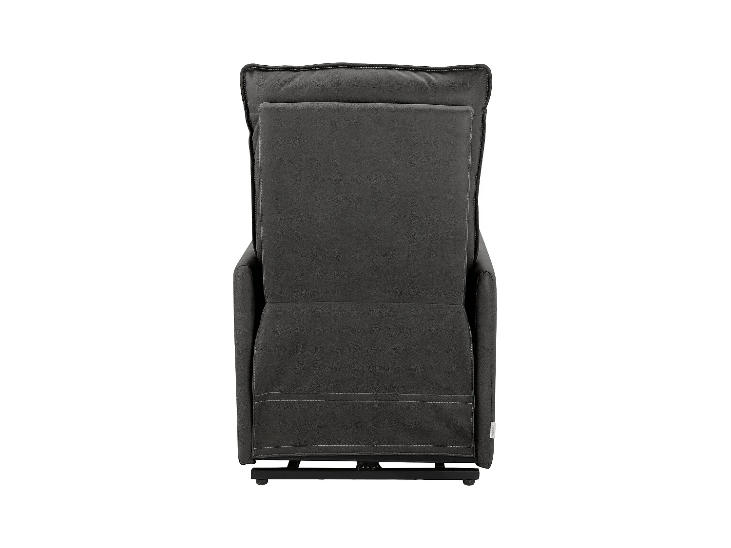 Elektrisch fauteuil + hefsysteem