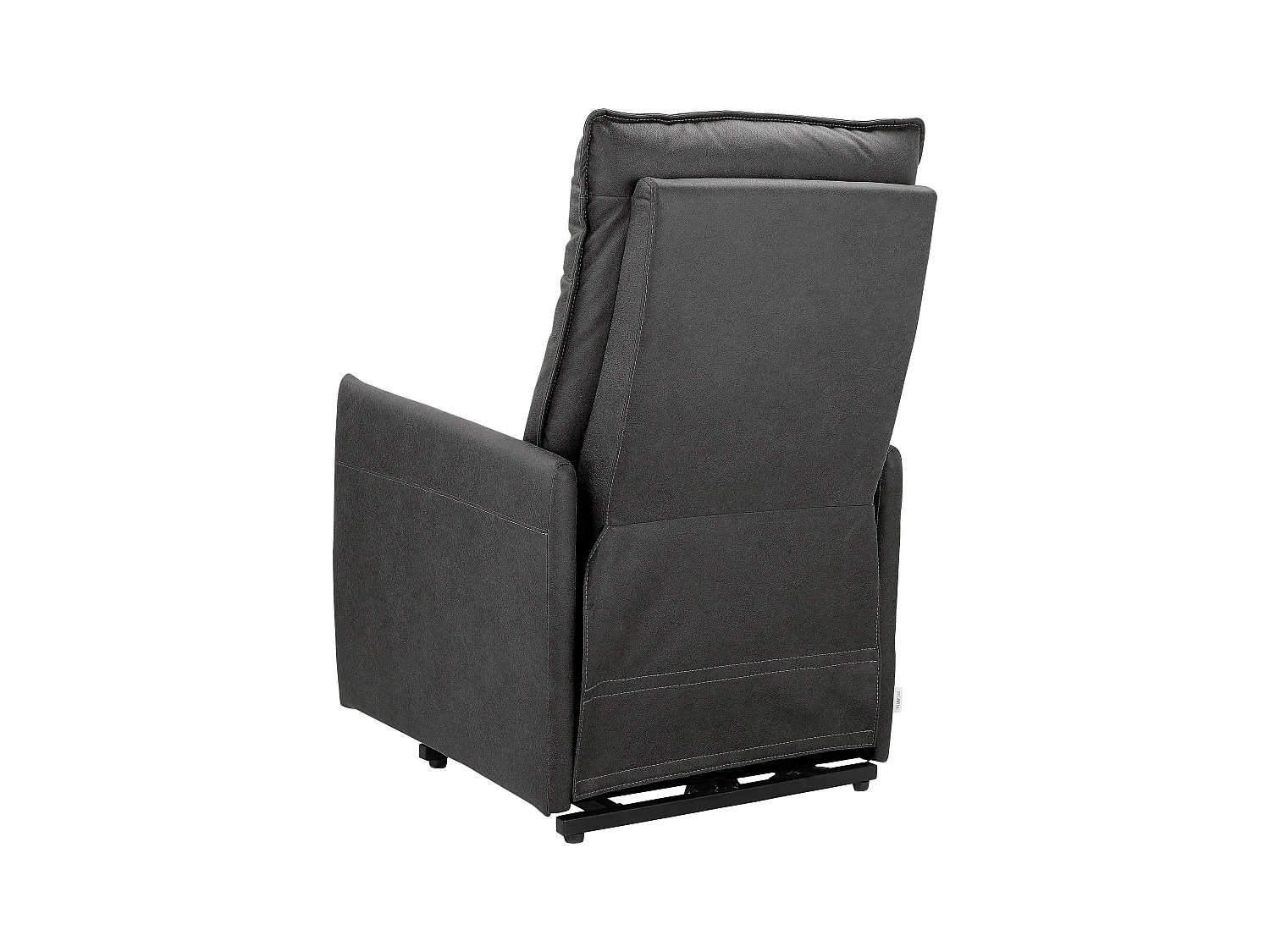 Elektrisch fauteuil + hefsysteem