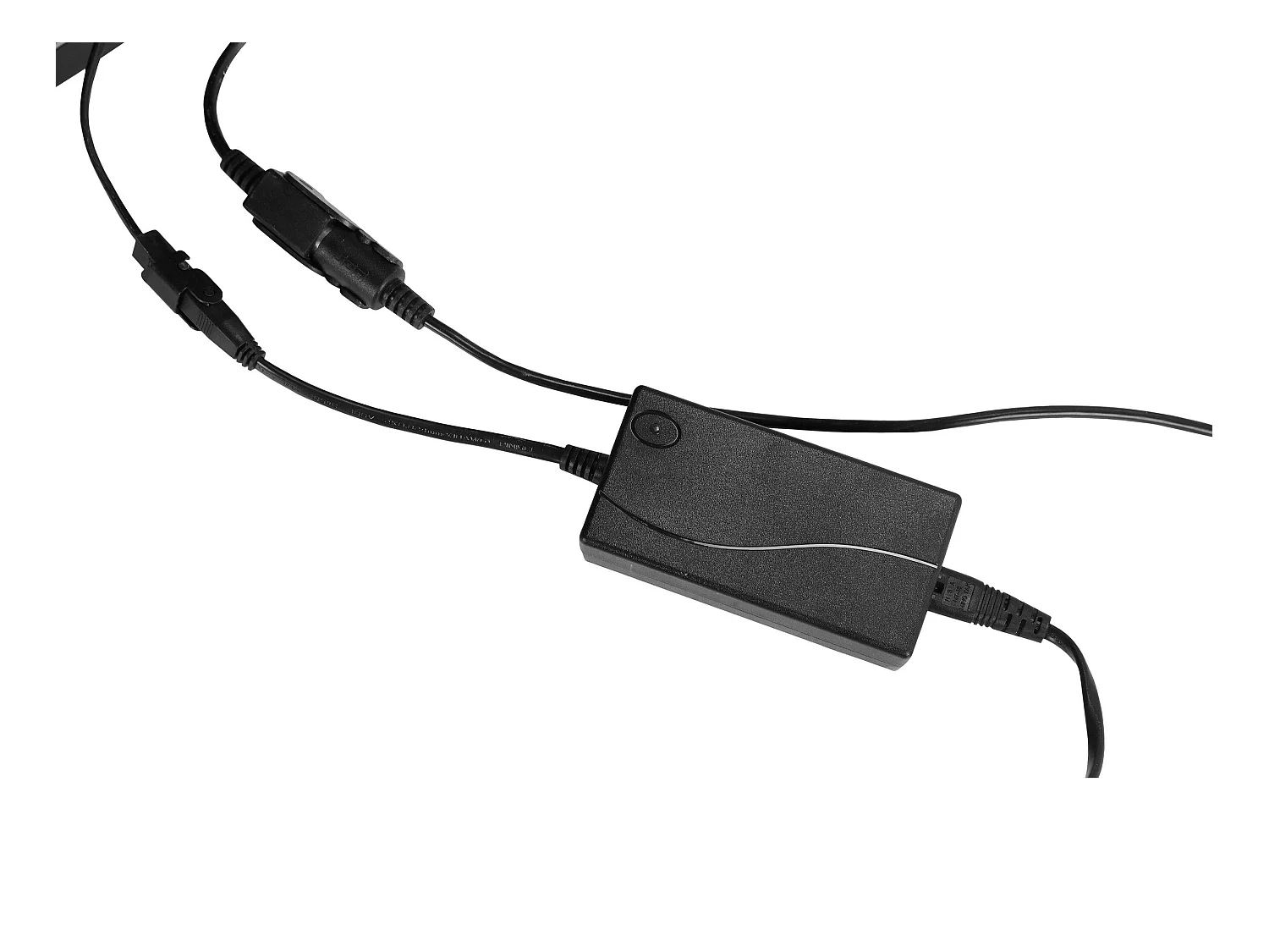 Elektrisch fauteuil + hefsysteem