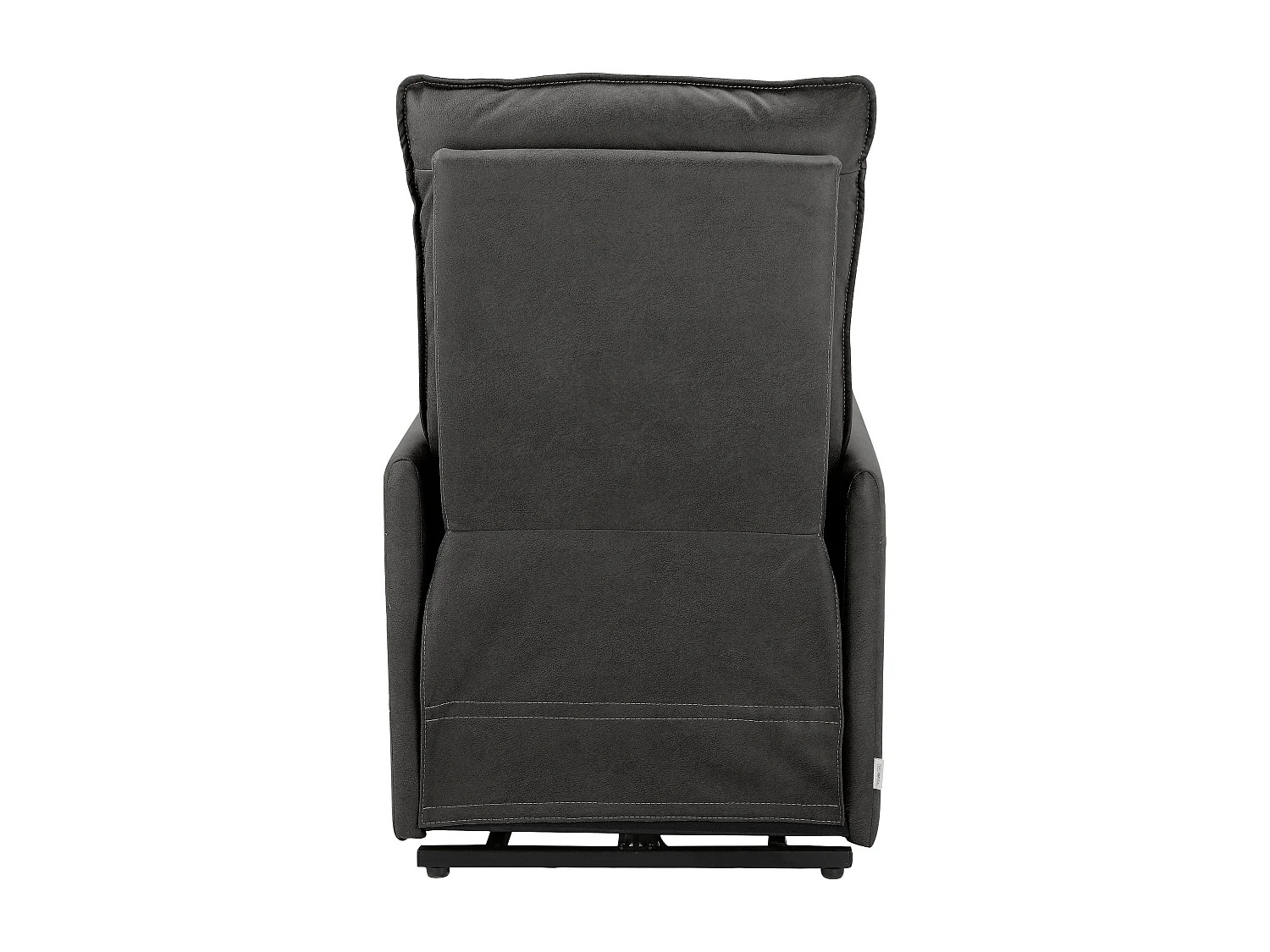 Marko | Fauteuil de relaxation électrique avec relevage en Antracite