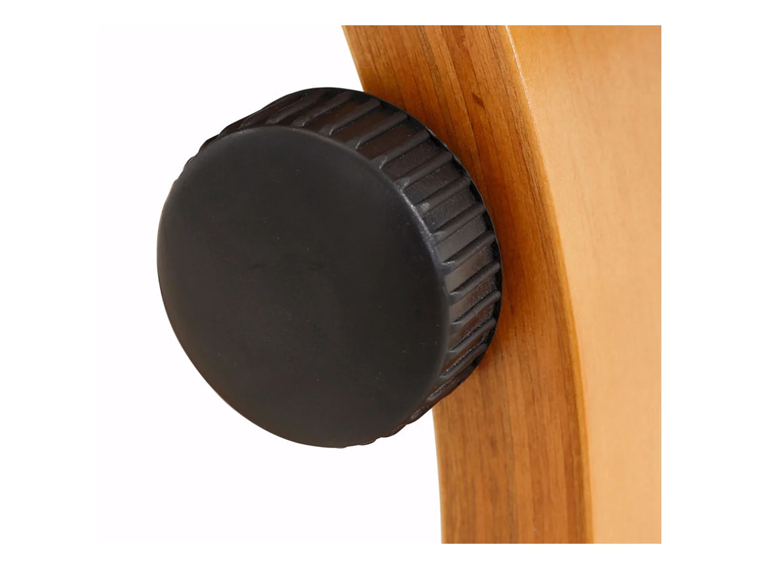 Relaxfauteuil + Kruk