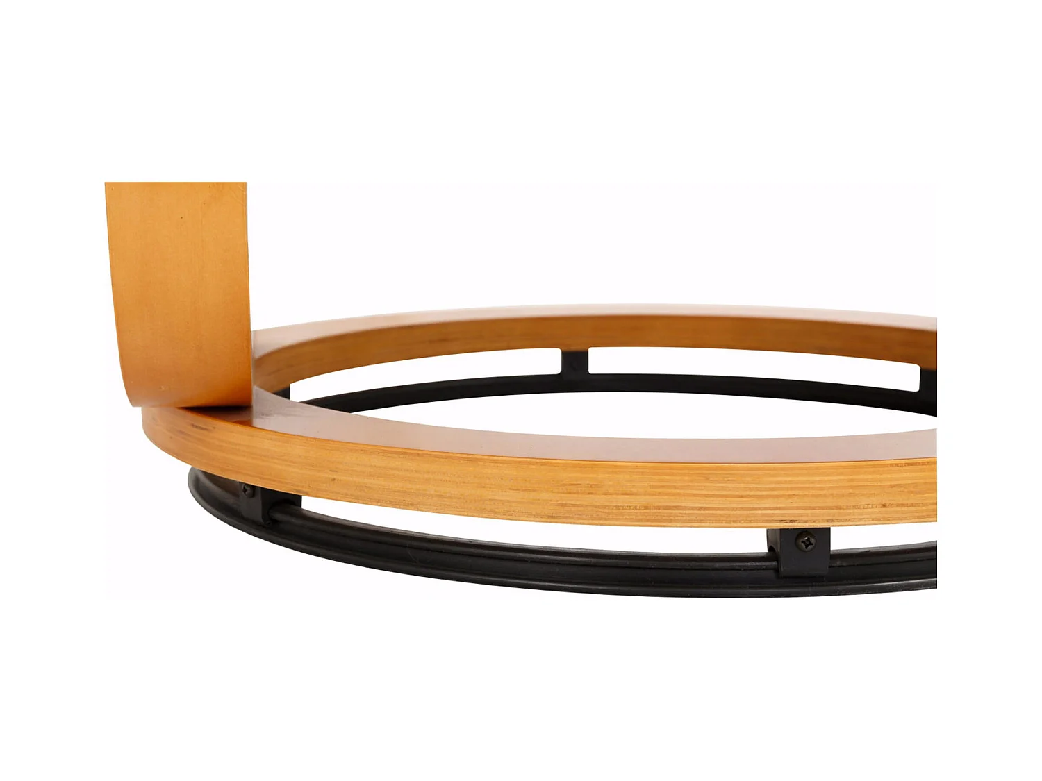 Relaxfauteuil + Kruk