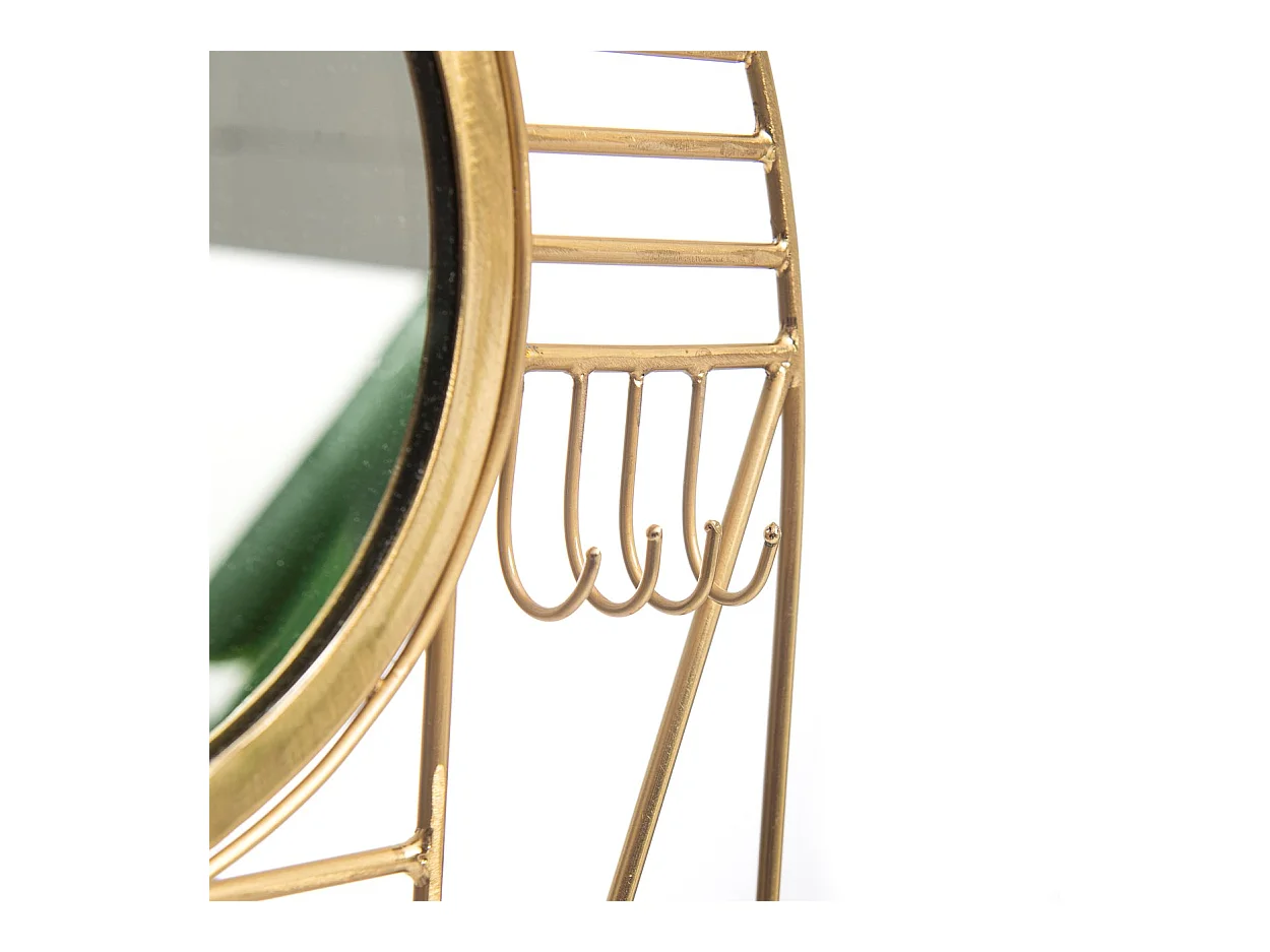 Support mural Do I Look Pretty - Laiton