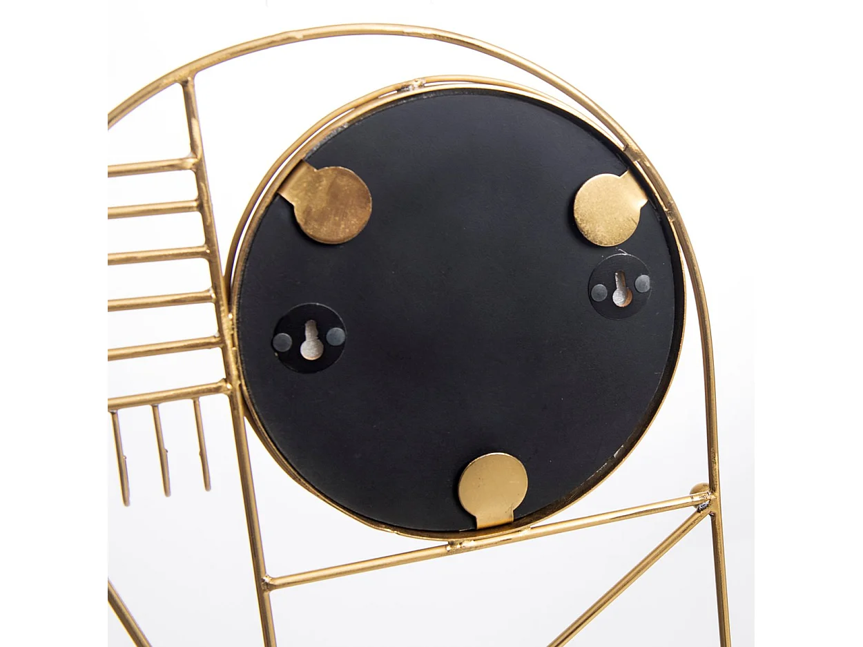 Colgador De Pared Do I Look Pretty - Latón