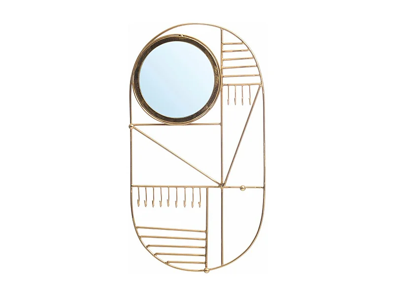 Support mural Do I Look Pretty - Laiton