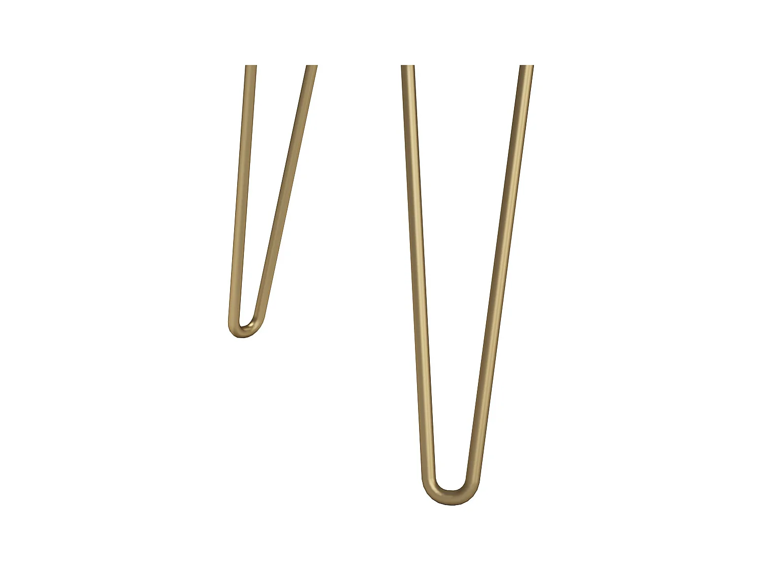 Tavolini impilabili in truciolare laminato PVC marmo bianco