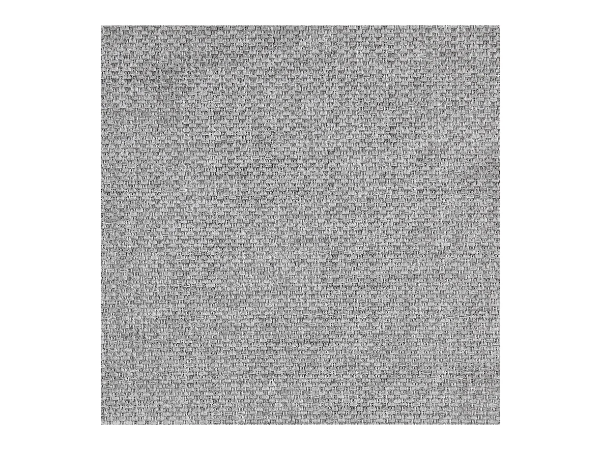 Lund | Canapé 2 places avec 1 fauteuil relax électrique en tissu Gris