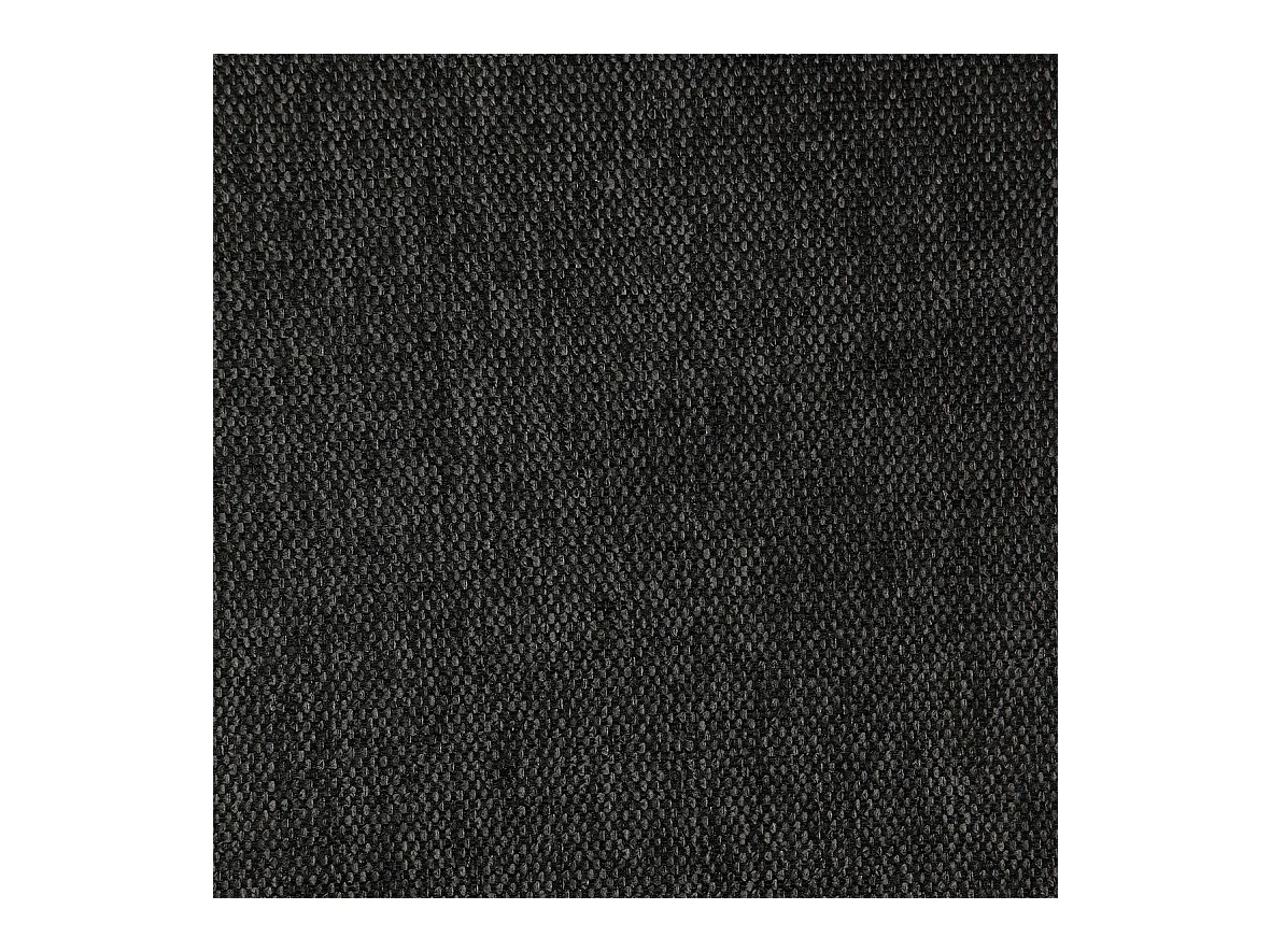 Lund | Chaise Lounge Sofa met 1 Relaxfauteuil in Antraciet Stof