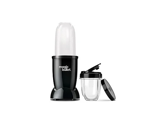 Mini Blender Magic Bullet MBR06B 200 W Noir