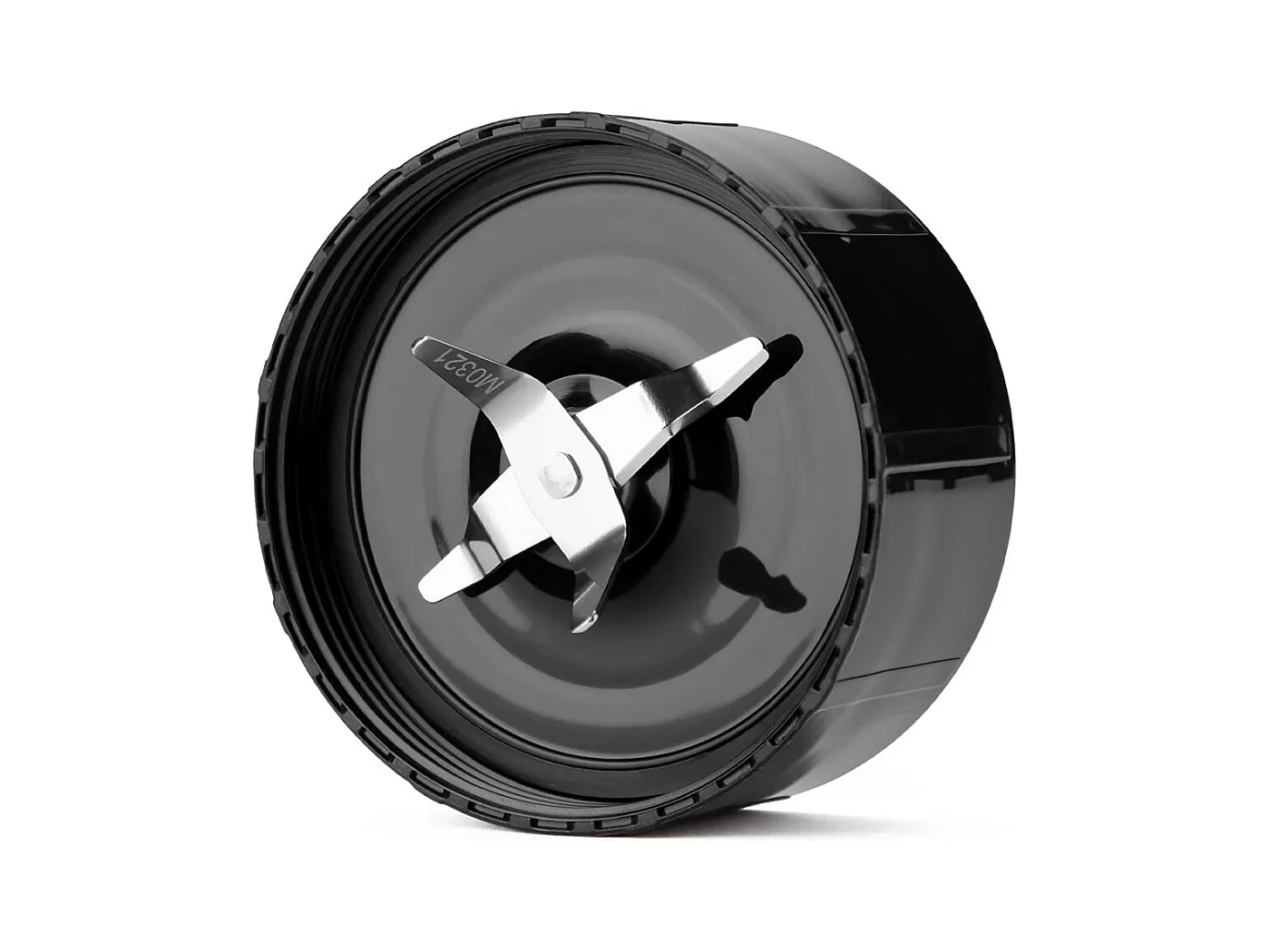 Mini Blender Magic Bullet MBR06B 200 W Noir