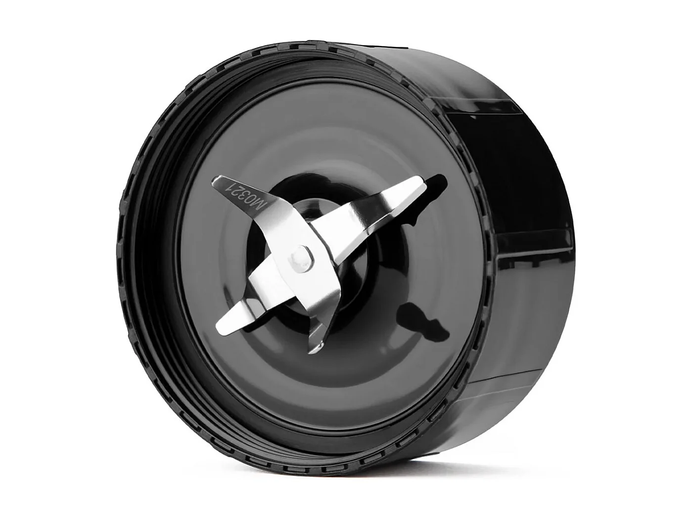 Mini Blender Magic Bullet MBR06B 200 W Noir